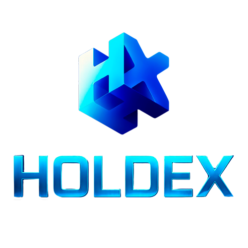 Holdex Logo